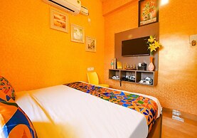 Fabhotel Vijaylakshmi Stay Inn