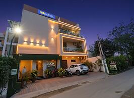 Fabhotel K9