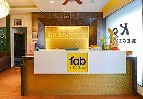 Fabhotel K9