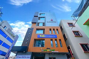 Fabhotel Middleton Desire