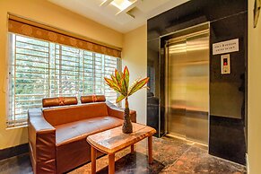 Fabhotel Middleton Desire