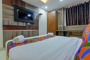 Fabhotel Middleton Desire