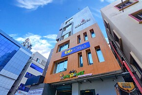 Fabhotel Middleton Desire