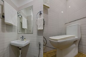 Fabhotel Middleton Desire