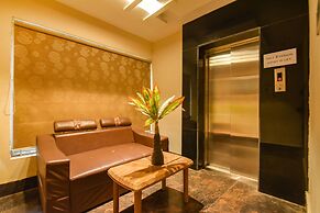 Fabhotel Middleton Desire