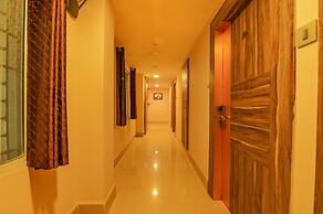 Fabhotel Middleton Desire