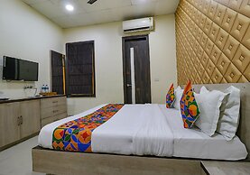 Fabhotel De Agya Paradise