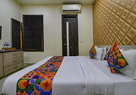Fabhotel De Agya Paradise