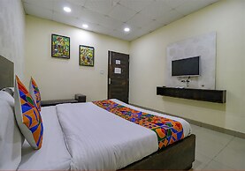 Fabhotel De Agya Paradise