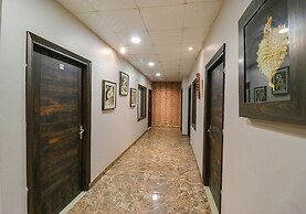 Fabhotel De Agya Paradise