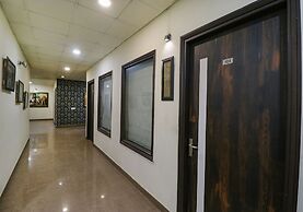 Fabhotel De Agya Paradise