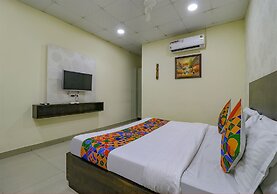 Fabhotel De Agya Paradise