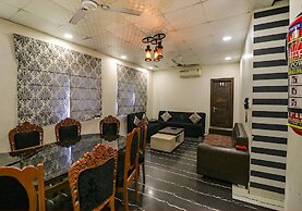 Fabhotel De Agya Paradise