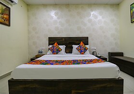 Fabhotel De Agya Paradise