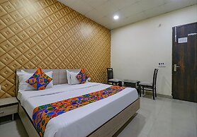 Fabhotel De Agya Paradise