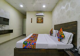Fabhotel De Agya Paradise