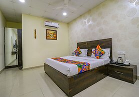 Fabhotel De Agya Paradise