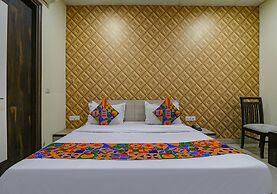 Fabhotel De Agya Paradise