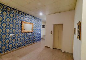 Fabhotel De Agya Paradise