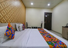 Fabhotel De Agya Paradise