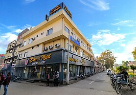 Fabhotel De Agya Paradise