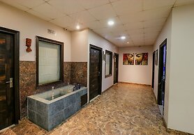 Fabhotel De Agya Paradise