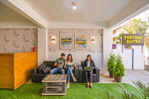 FabHotel Fortune Suites