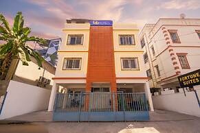 FabHotel Fortune Suites