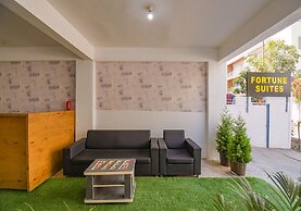 FabHotel Fortune Suites