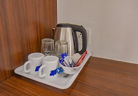 FabHotel Fortune Suites