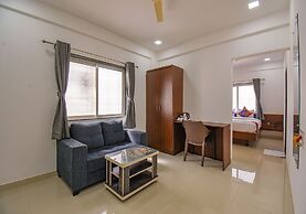 FabHotel Fortune Suites