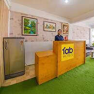 FabHotel Fortune Suites