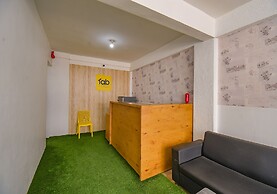 FabHotel Fortune Suites