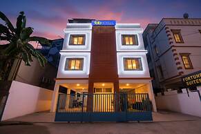 FabHotel Fortune Suites