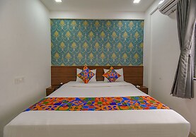 FabHotel Fortune Suites