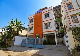 FabHotel Fortune Suites