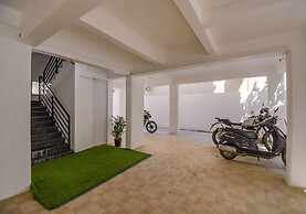 FabHotel Fortune Suites