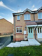 Beautiful 2-bed Villa in Coventry