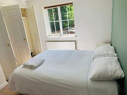 Beautiful 2-bed Villa in Coventry