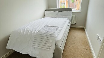 Beautiful 2-bed Villa in Coventry