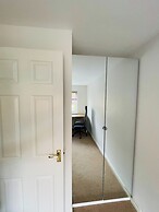 Beautiful 2-bed Villa in Coventry