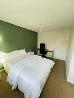 Beautiful 2-bed Villa in Coventry