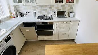 Beautiful 2-bed Villa in Coventry