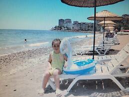 Ayra Family Club Hotel