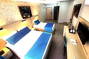 Ayra Family Club Hotel