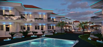 Ayra Family Club Hotel