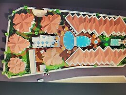 Ayra Family Club Hotel