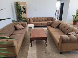 Ayra Family Club Hotel