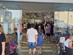 Ayra Family Club Hotel