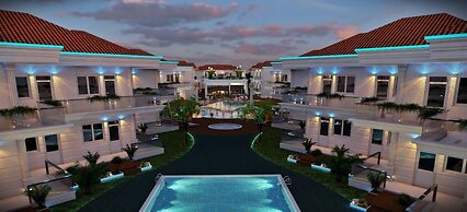 Ayra Family Club Hotel